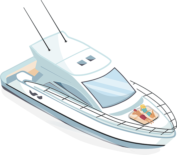 Charter boat insurance